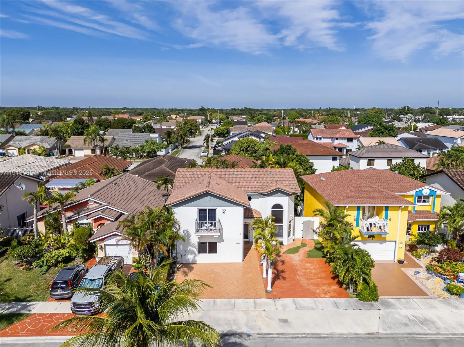 14361 SW 116th Ter, Miami FL 33186