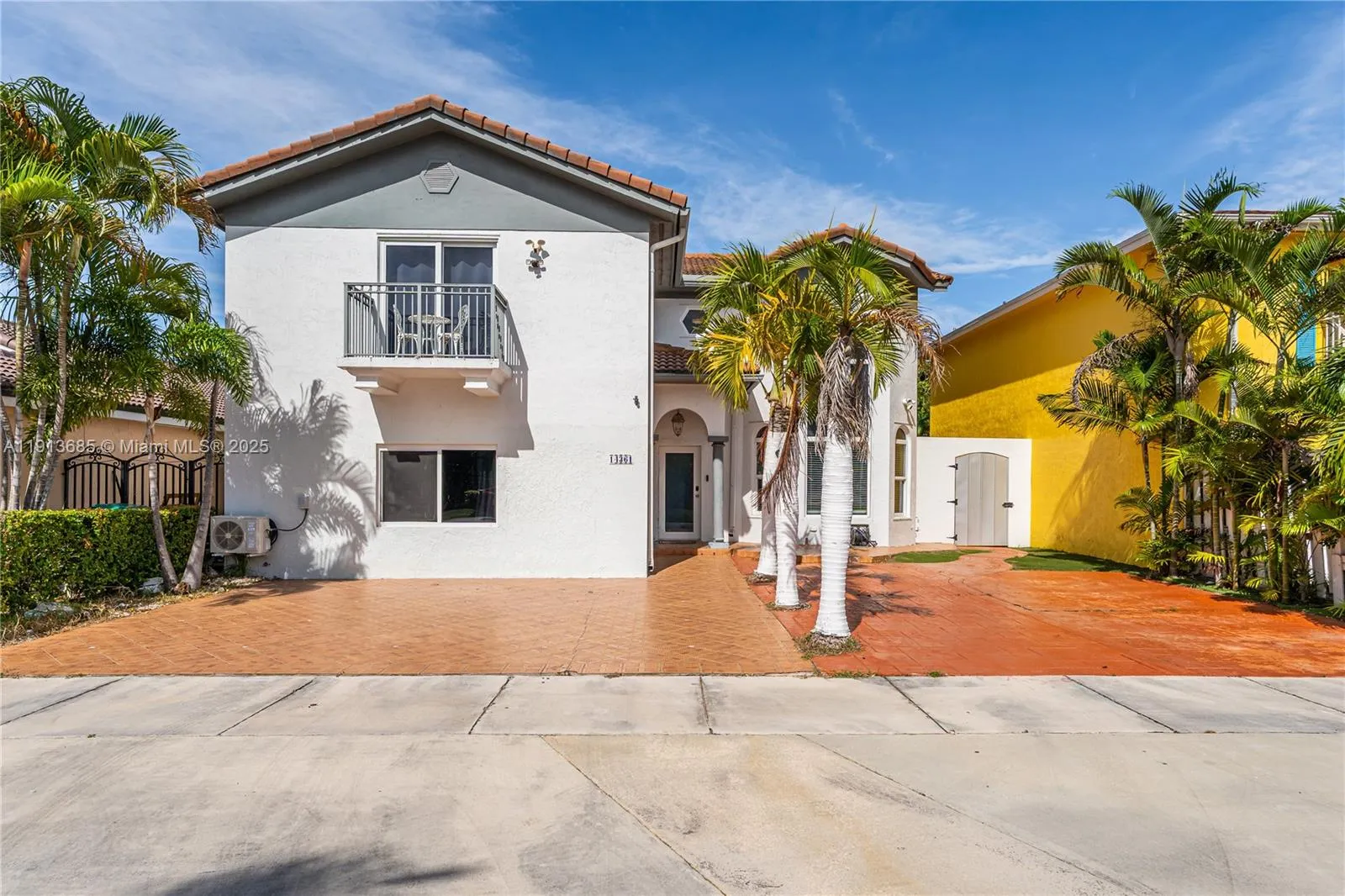 14361 SW 116th Ter, Miami FL 33186