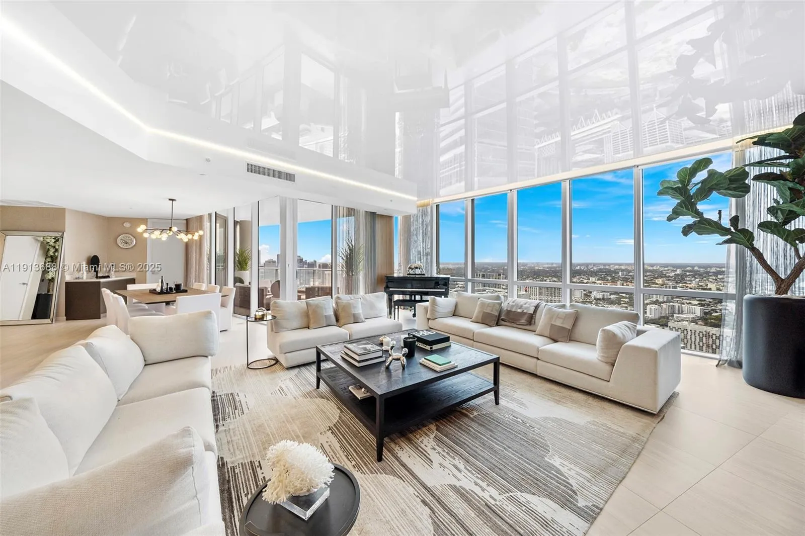 851 NE 1st Ave # 5312, Miami FL 33132