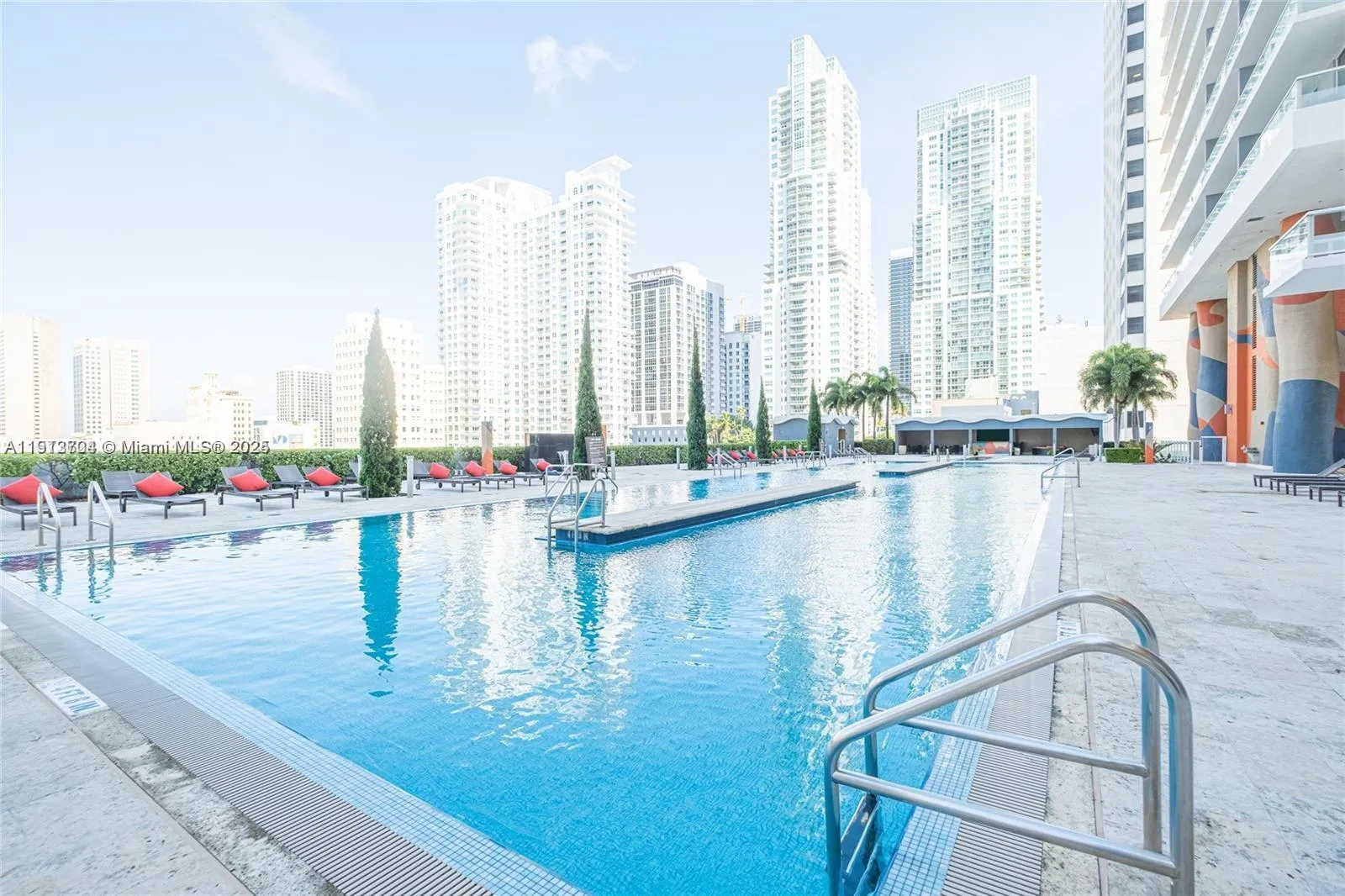 1 bath for sale at 50 Biscayne Blvd # 508, Miami FL 33132