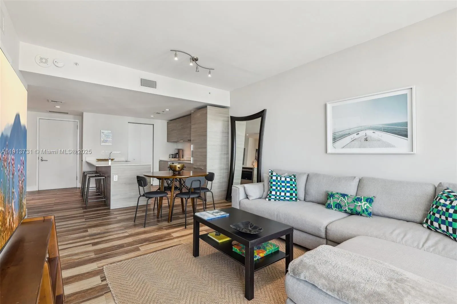 1300 S Miami Ave # 2404, Miami FL 33130