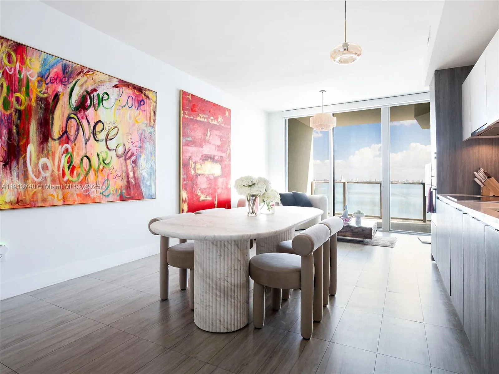 2 bedroom 2 bath for sale at 2900 NE 7th Ave # 1406, Miami FL 33137