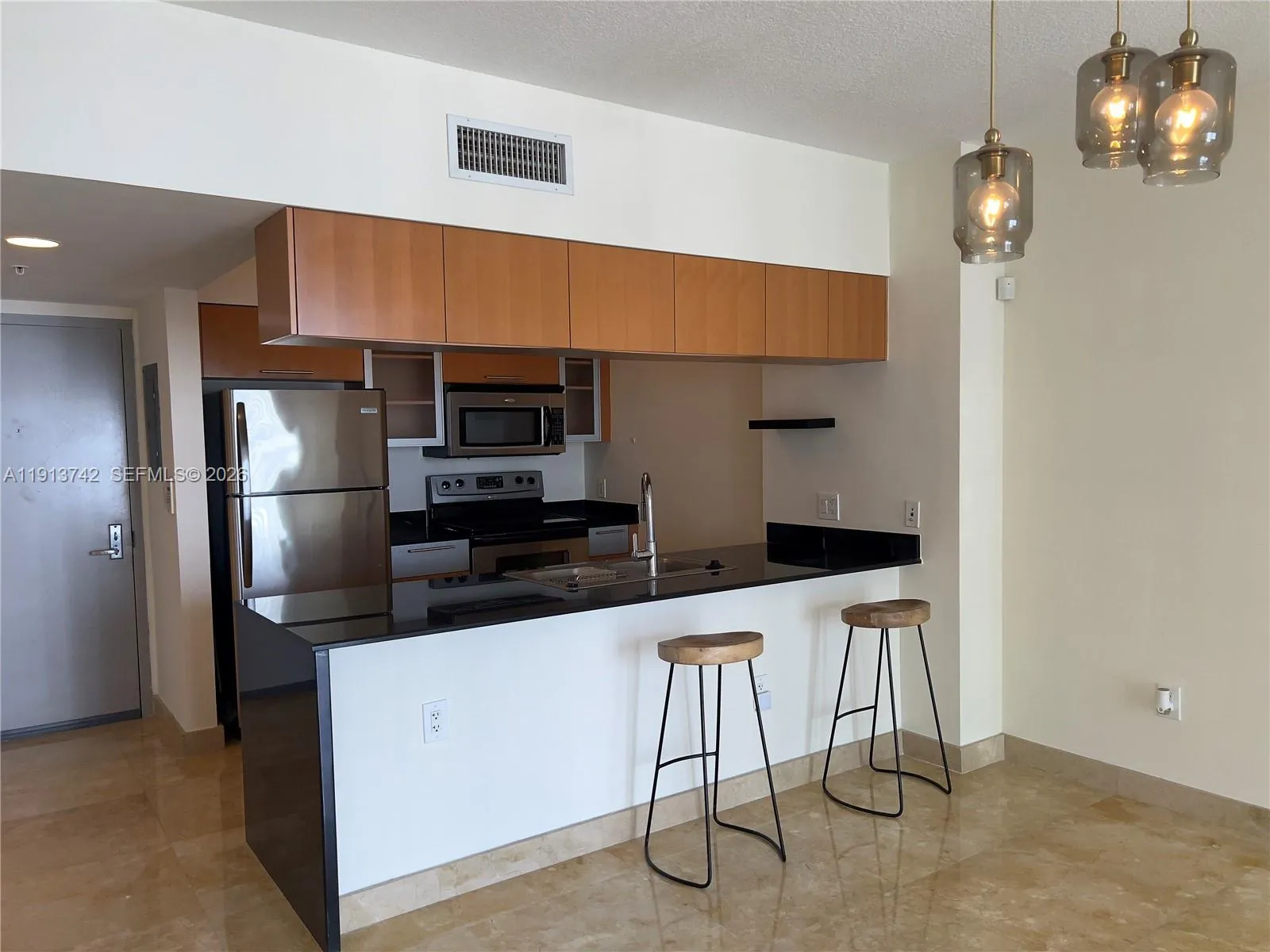 1750 N Bayshore Dr # 2511, Miami FL 33132