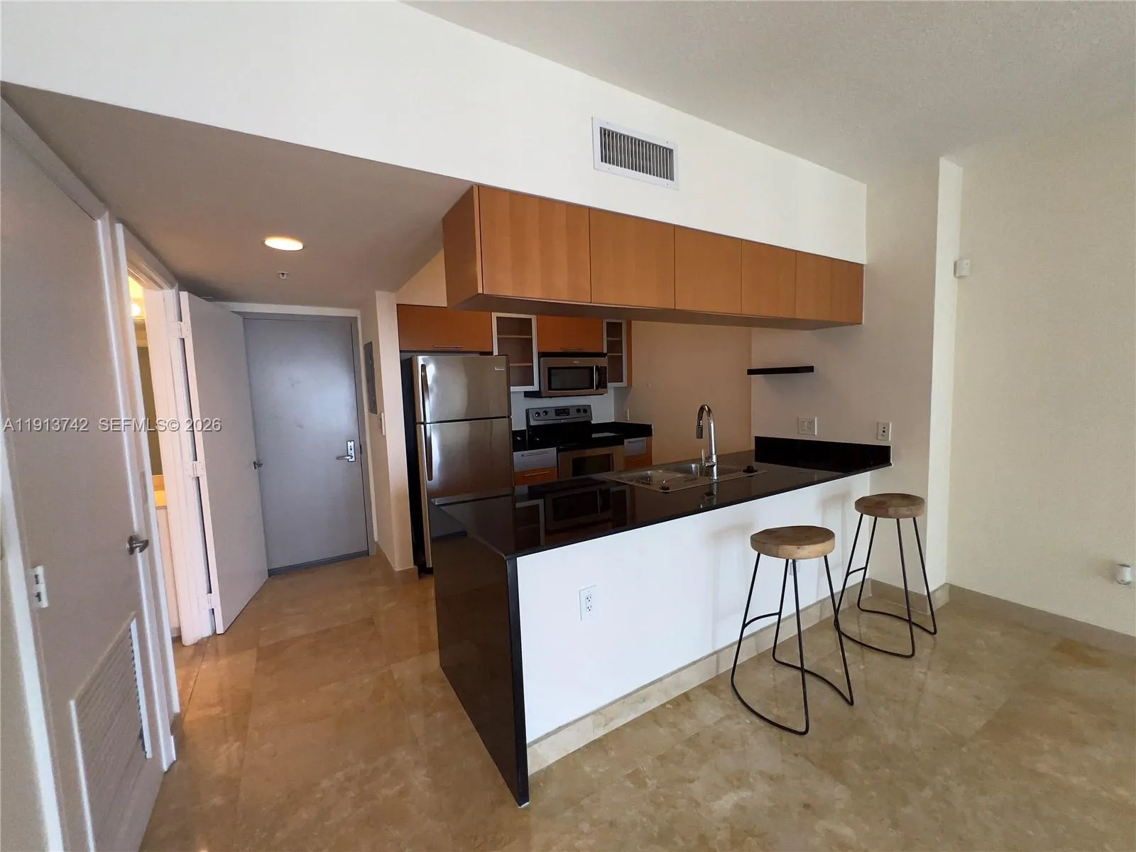 1750 N Bayshore Dr # 2511, Miami FL 33132