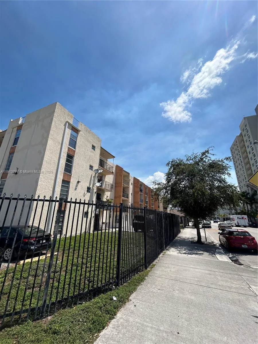 2 bedroom 1 bath for sale at 1051 SW 1st St # 404, Miami FL 33130