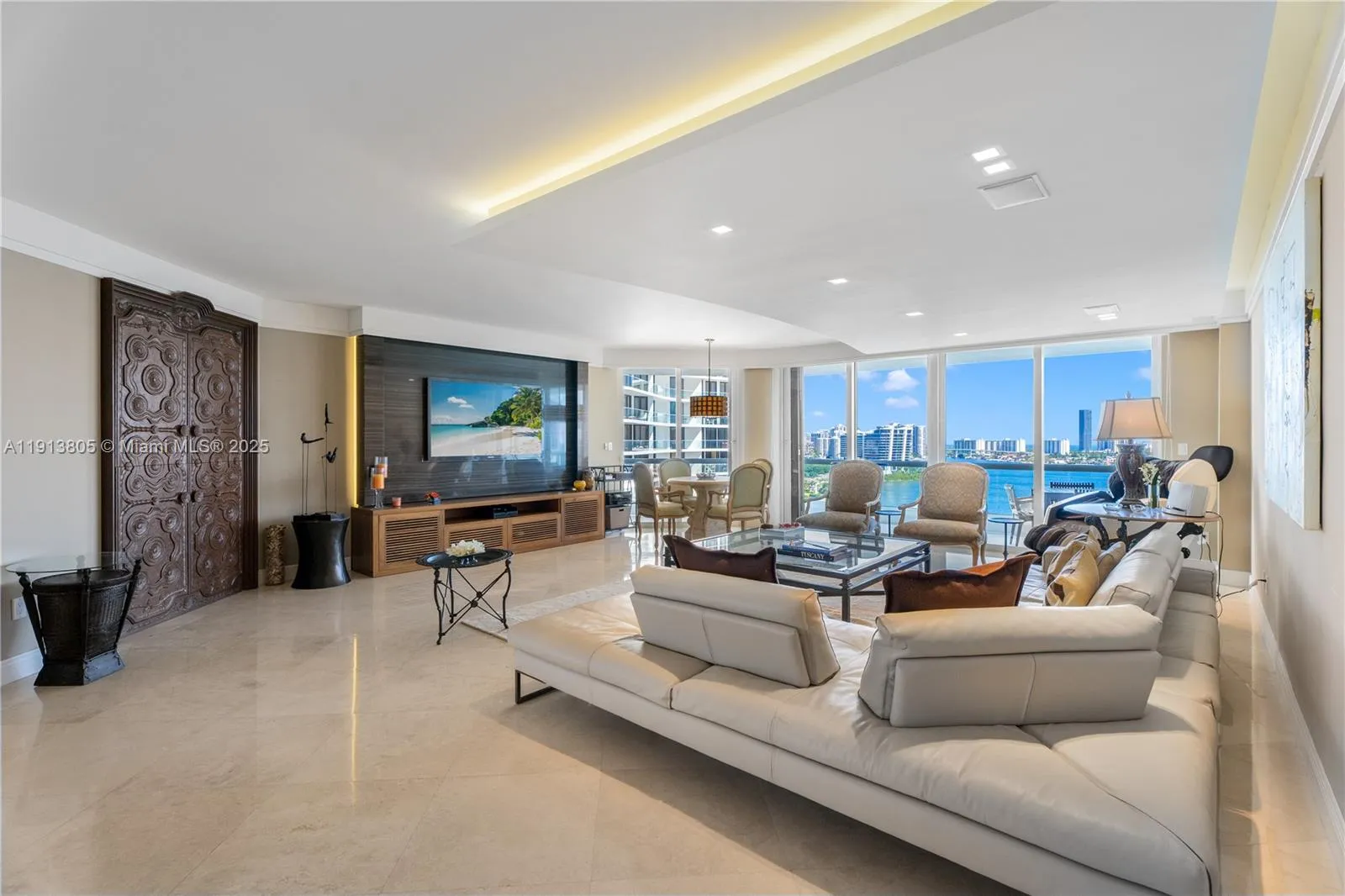 2600 Island Blvd # 1605, Aventura FL 33160
