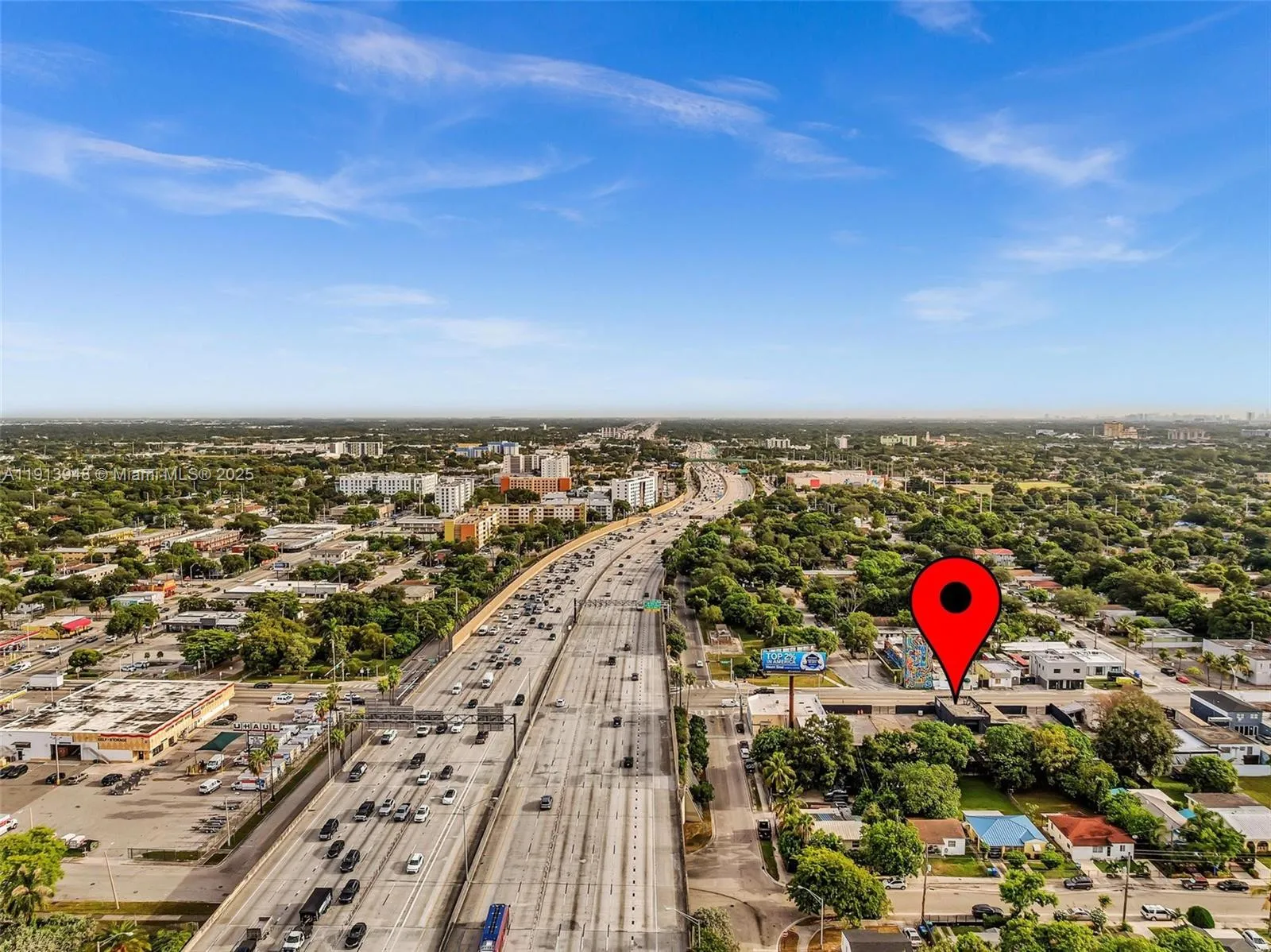 584 NW 54th St, Miami FL 33127