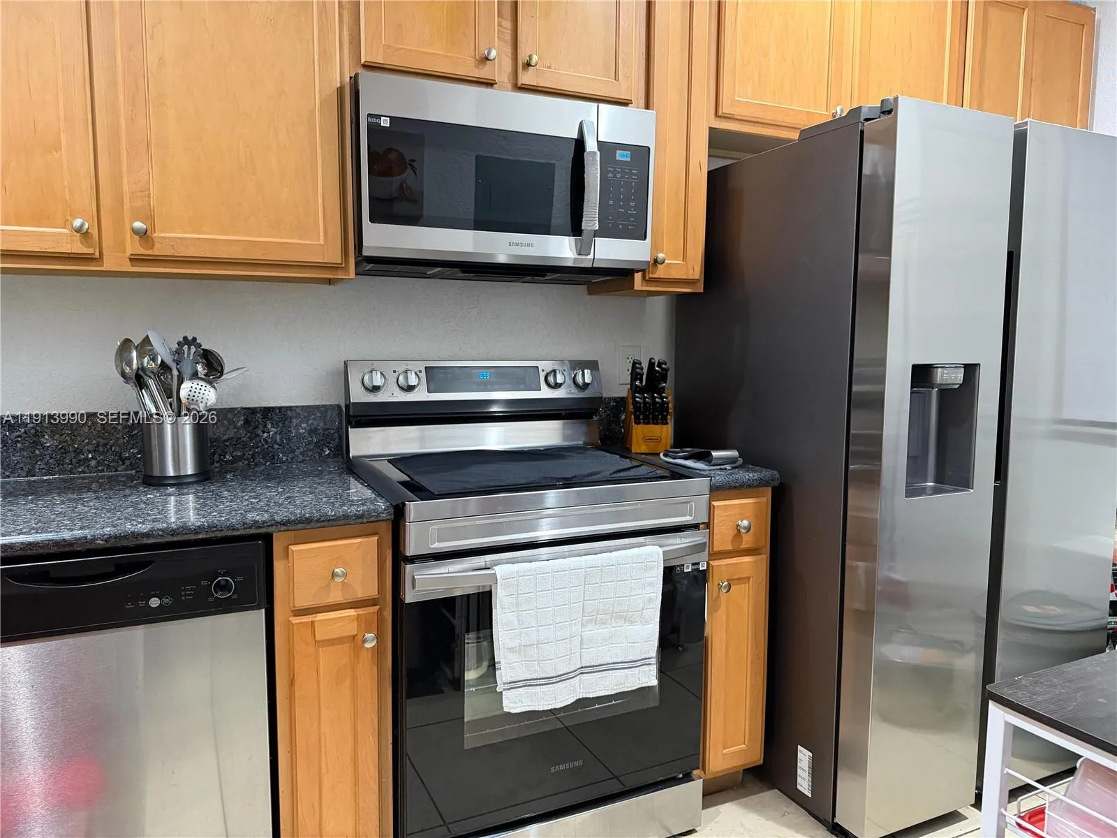 8948 SW 19th St # 909, Miramar FL 33025