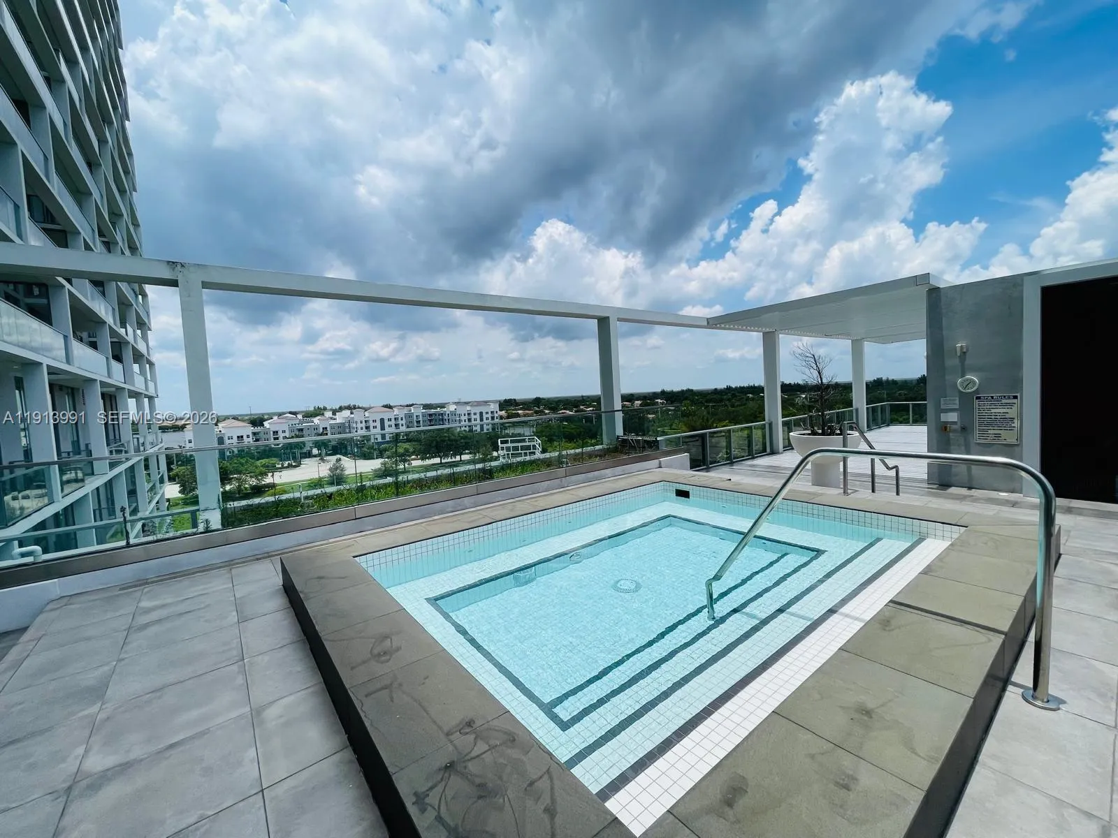 2000 Metropica Way # 605, Sunrise FL 33323