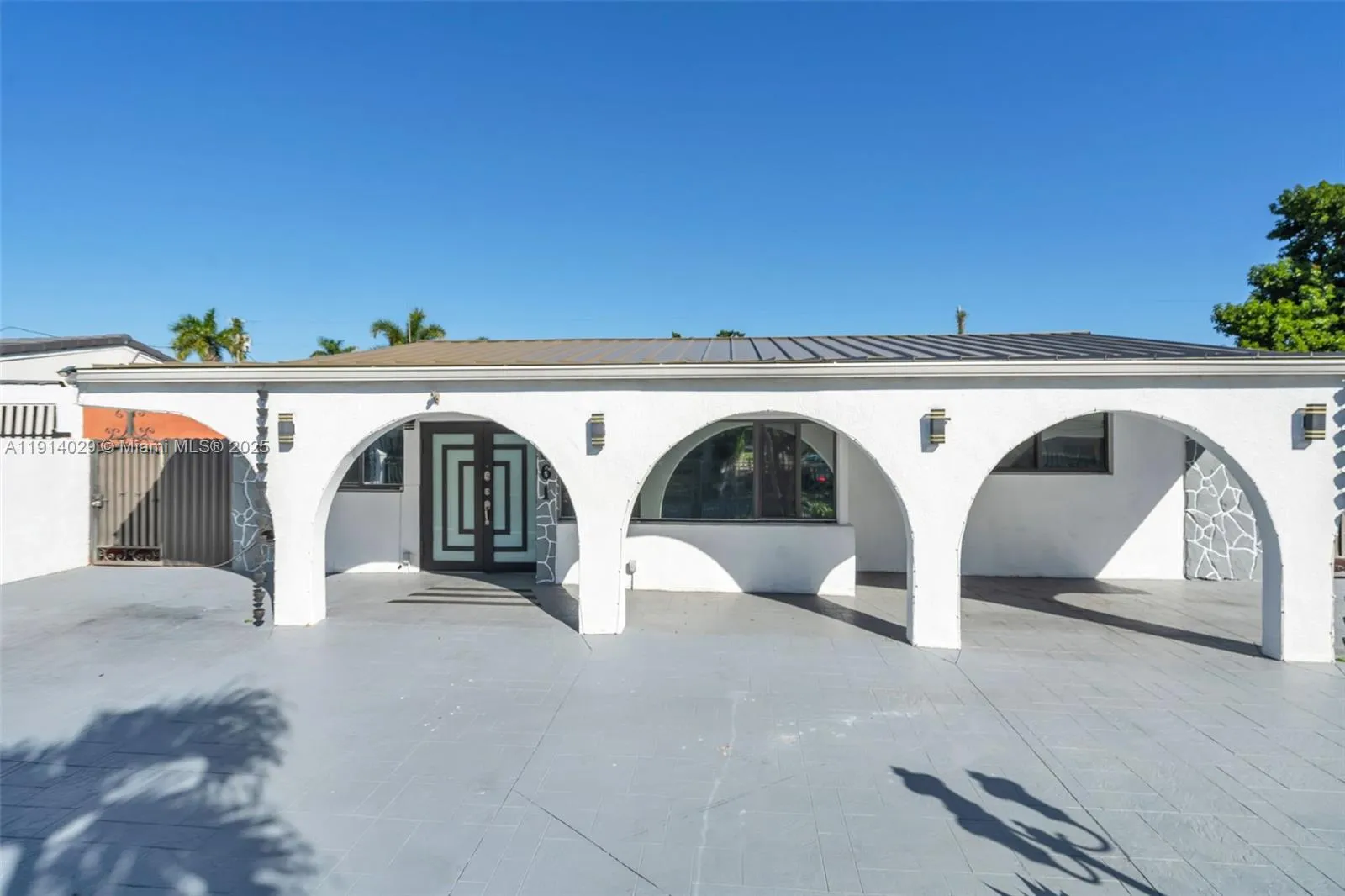 4 bedroom 2 bath for sale at 1861 SW 19th St, Miami FL 33145