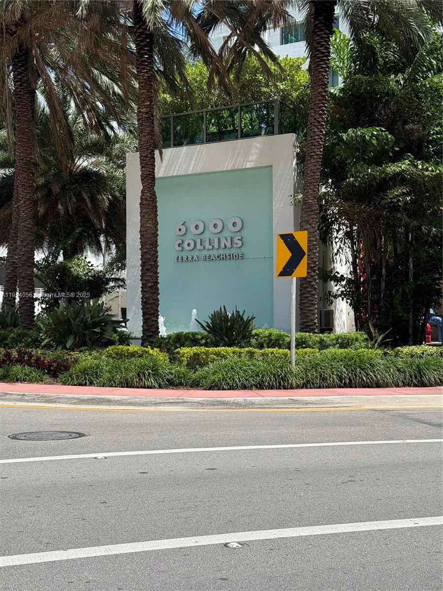 2 bedroom 2 bath for sale at 6000 Collins Ave # 305, Miami Beach FL 33140