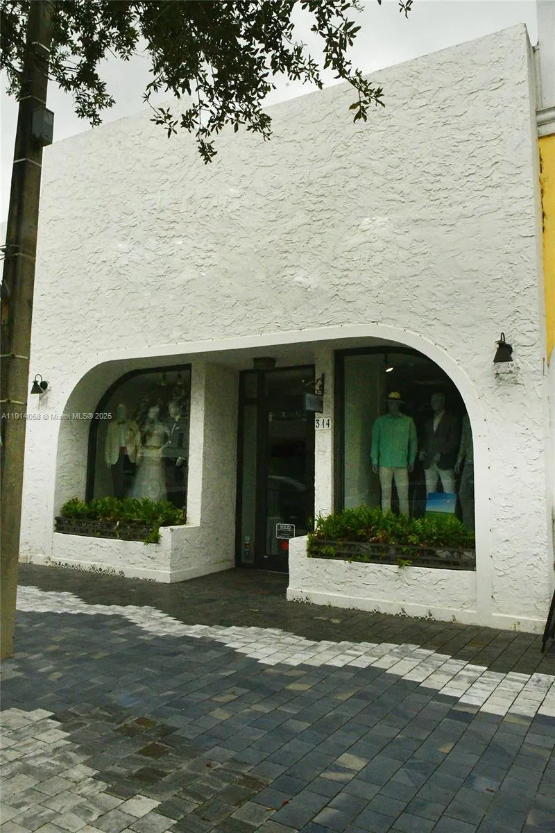 for sale at 314 Coral Way, Coral Gables FL 33134