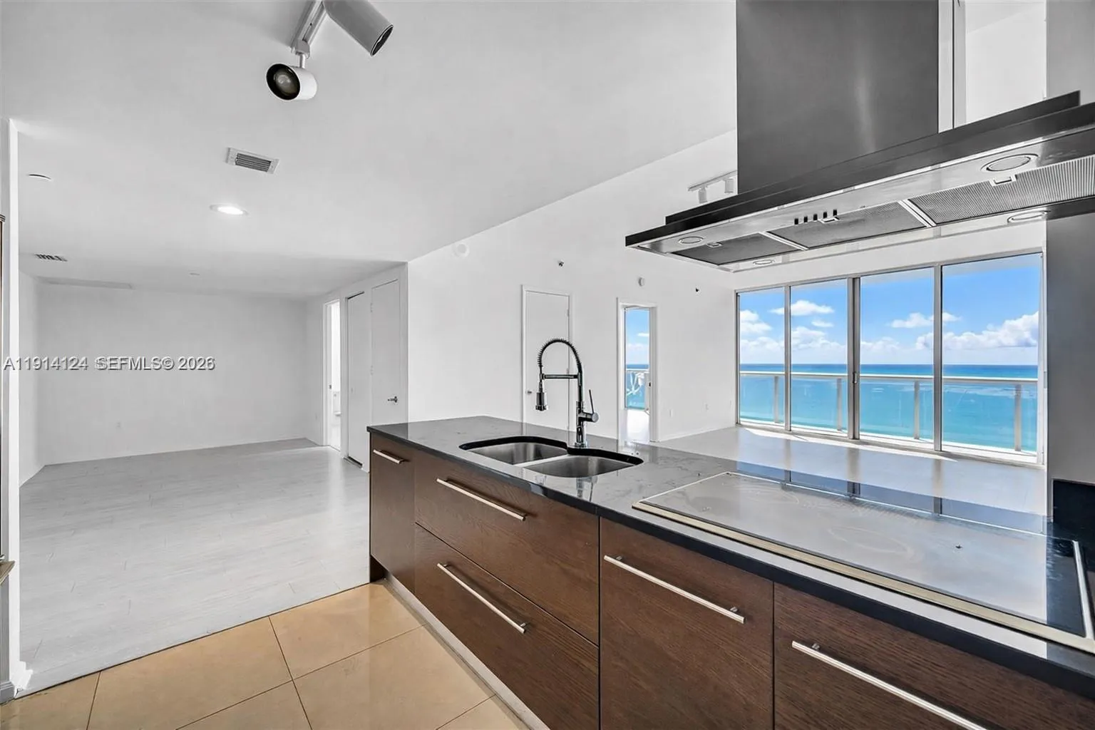 2 bedroom 2 bath for sale at 495 Brickell Ave # 4903, Miami FL 33131