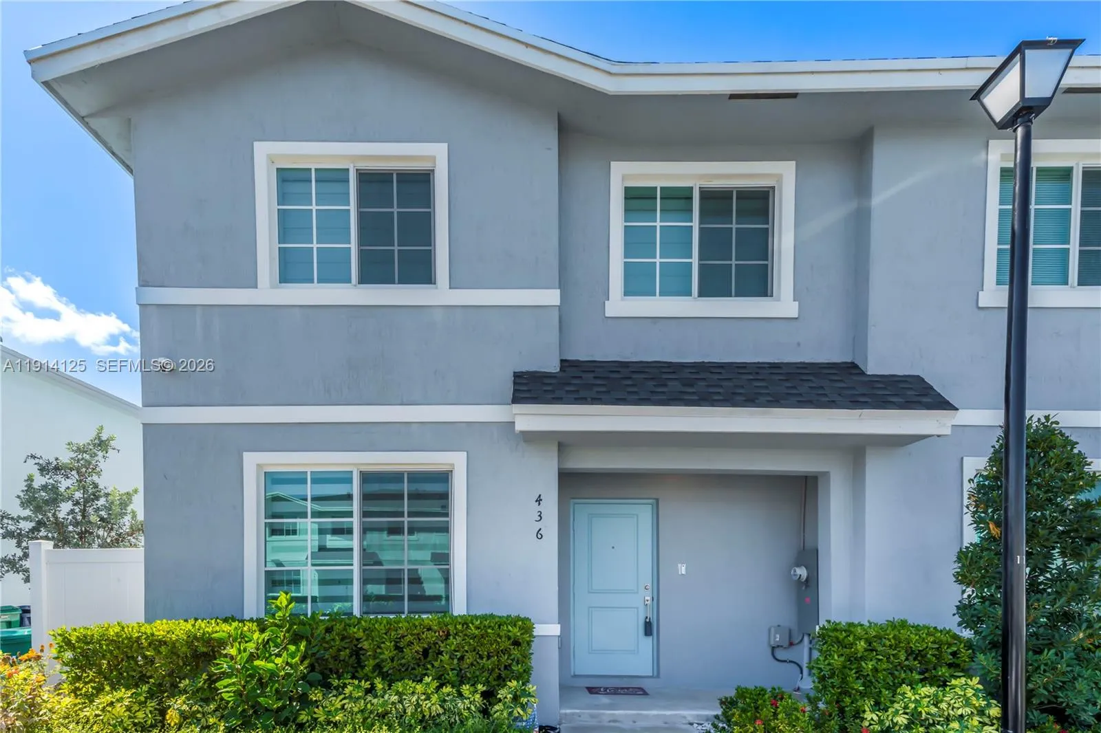 3 bedroom 2 bath for sale at 436 NW 11th Ave, Florida City FL 33034