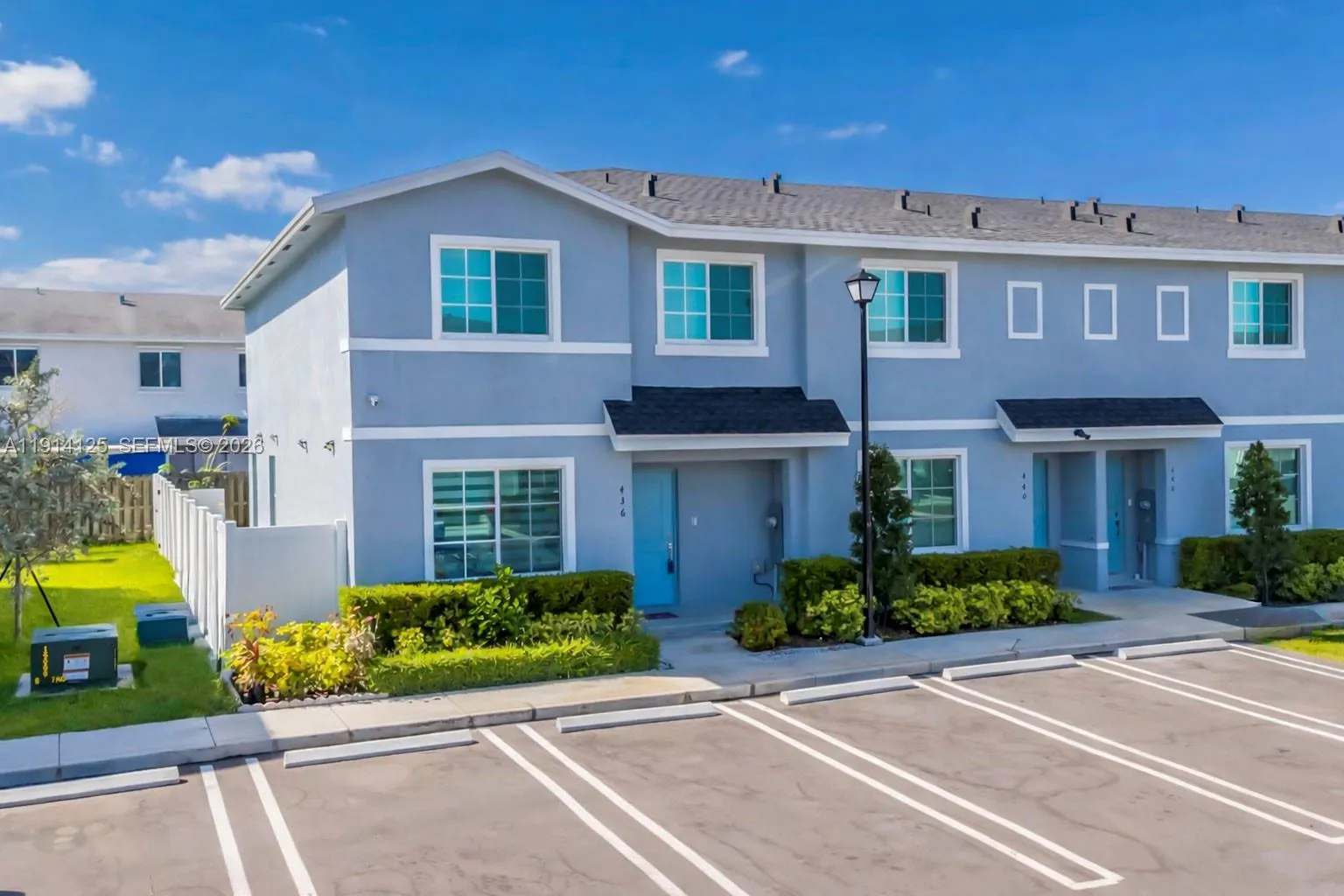 436 NW 11th Ave, Florida City FL 33034