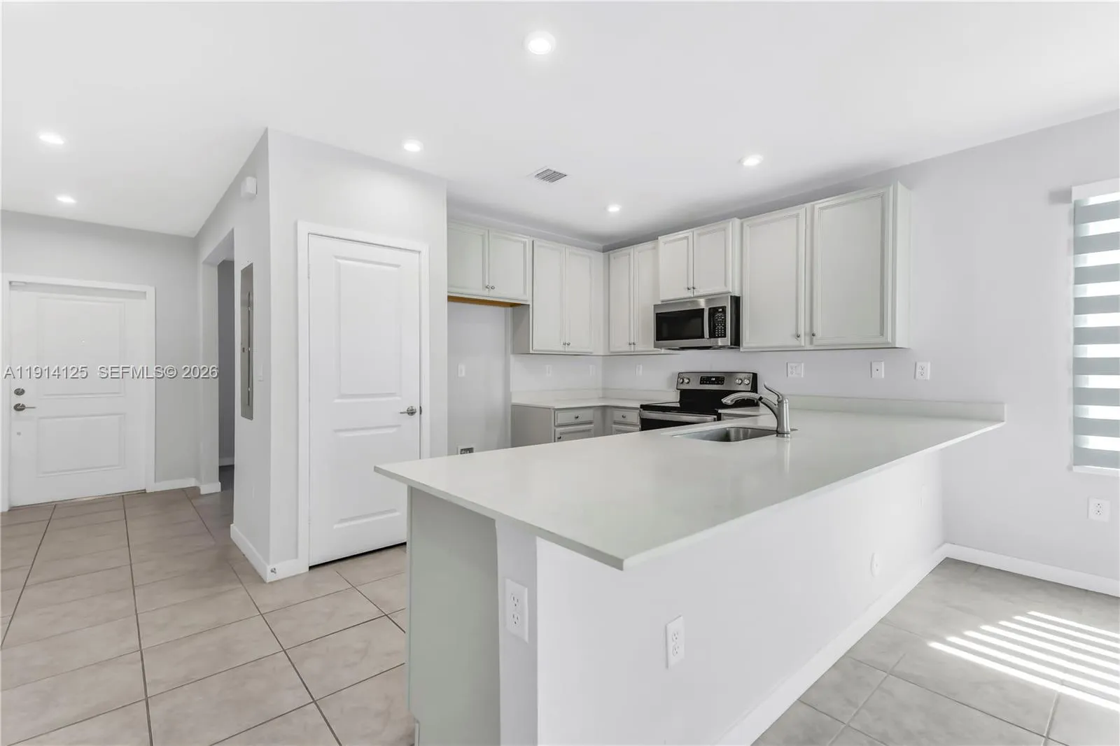 436 NW 11th Ave, Florida City FL 33034