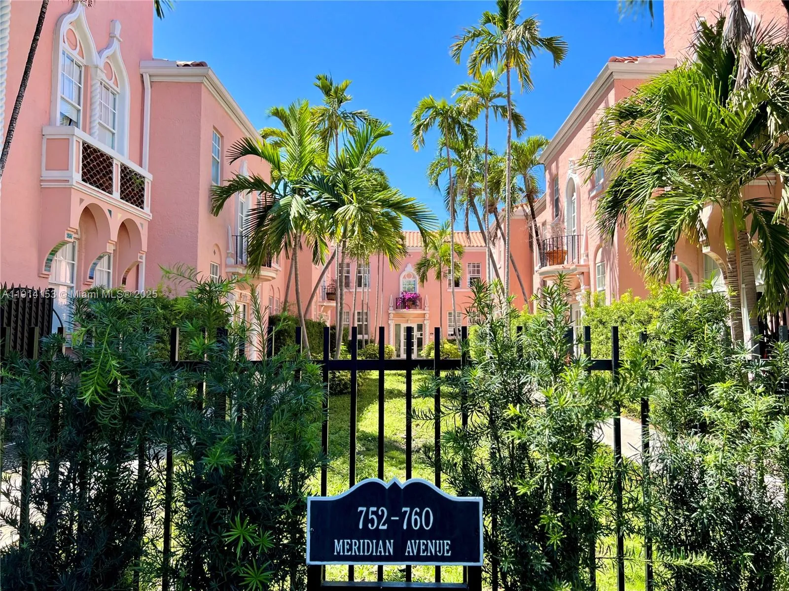 756 Meridian Ave # 9, Miami Beach FL 33139