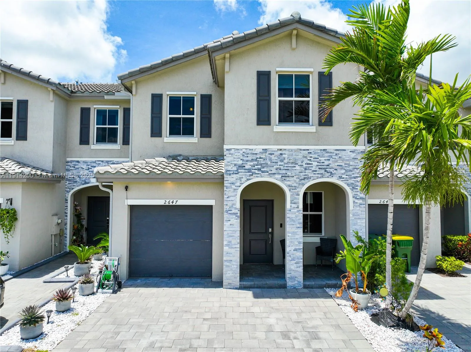 3 bedroom 2 bath for sale at 2647 SE 13th St, Homestead FL 33035