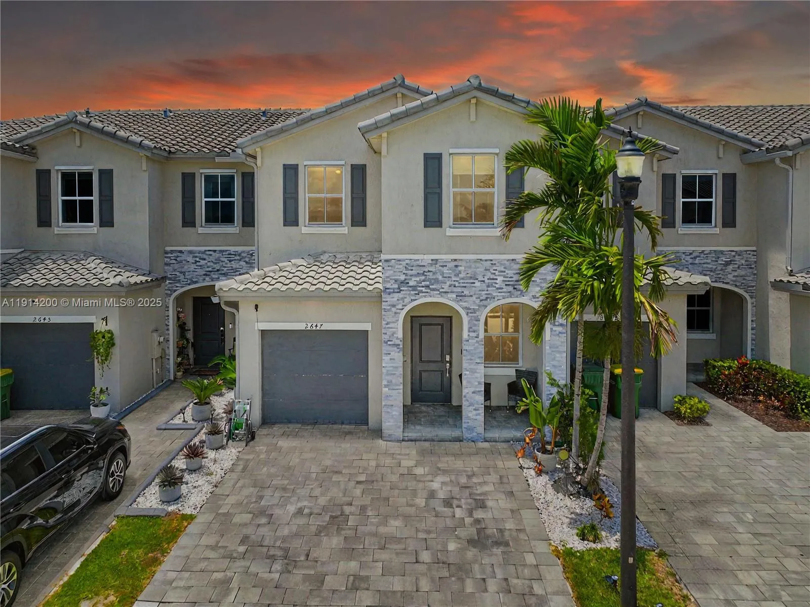 2647 SE 13th St, Homestead FL 33035