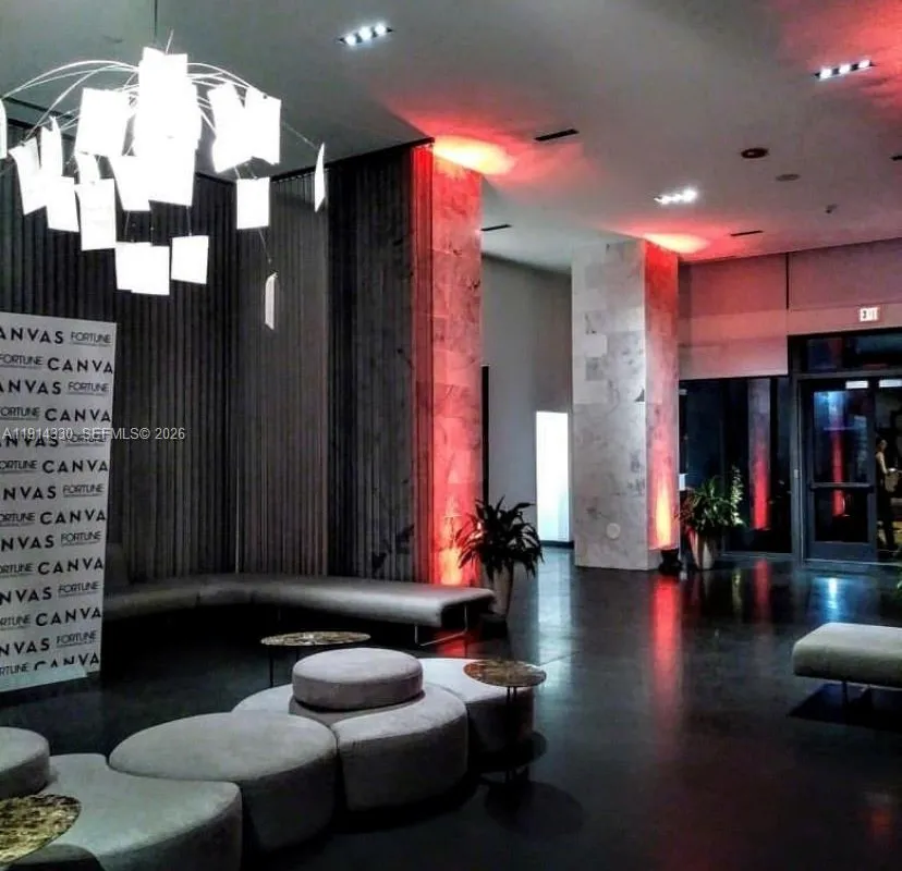 1600 NE 1st Ave # 2508, Miami FL 33132