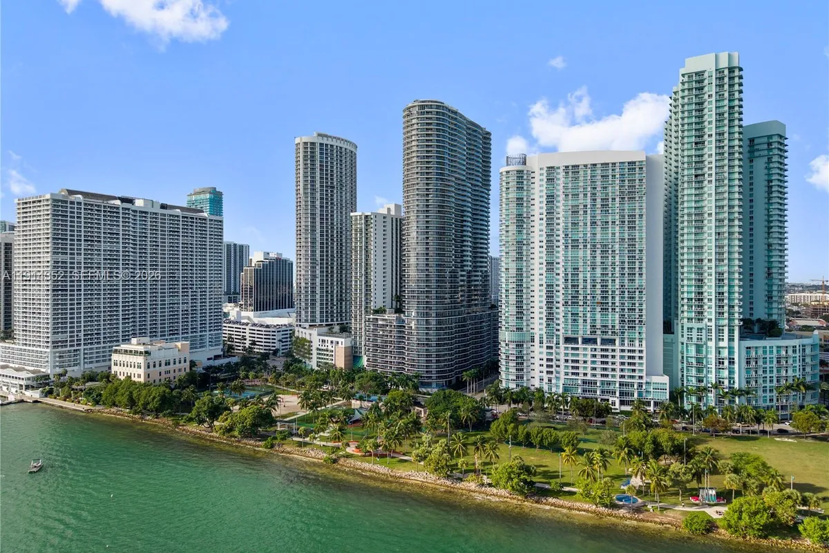 488 NE 18th St # 4309, Miami FL 33132