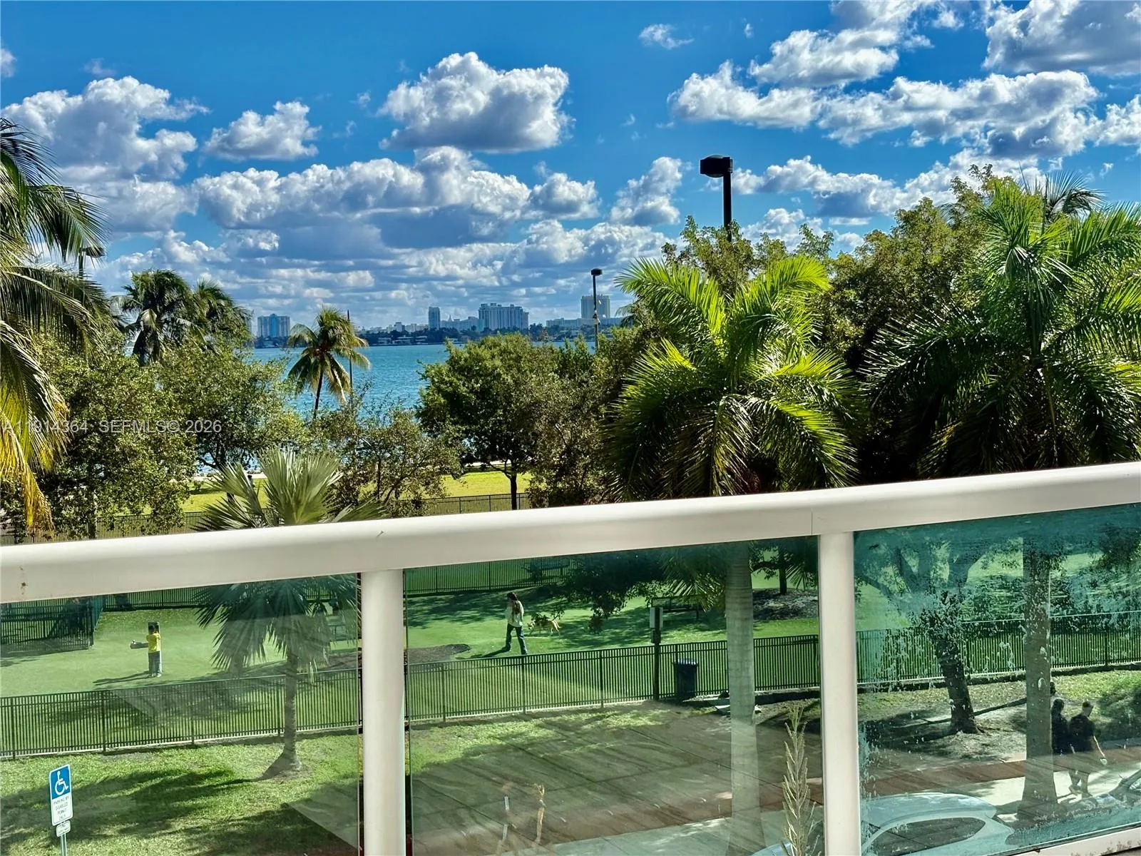 1 bedroom 2 bath for sale at 1800 N Bayshore Dr # 306, Miami FL 33132