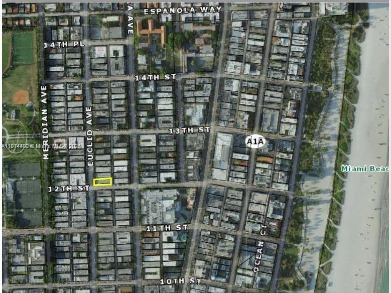 639 12th St # 3, Miami Beach FL 33139