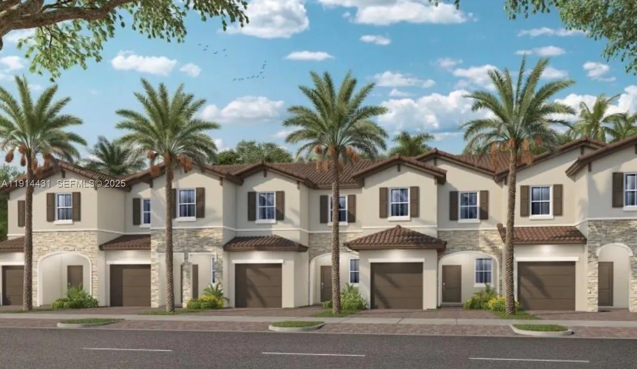 3 bedroom 2 bath for sale at 2538 SE 29th St, Homestead FL 33035