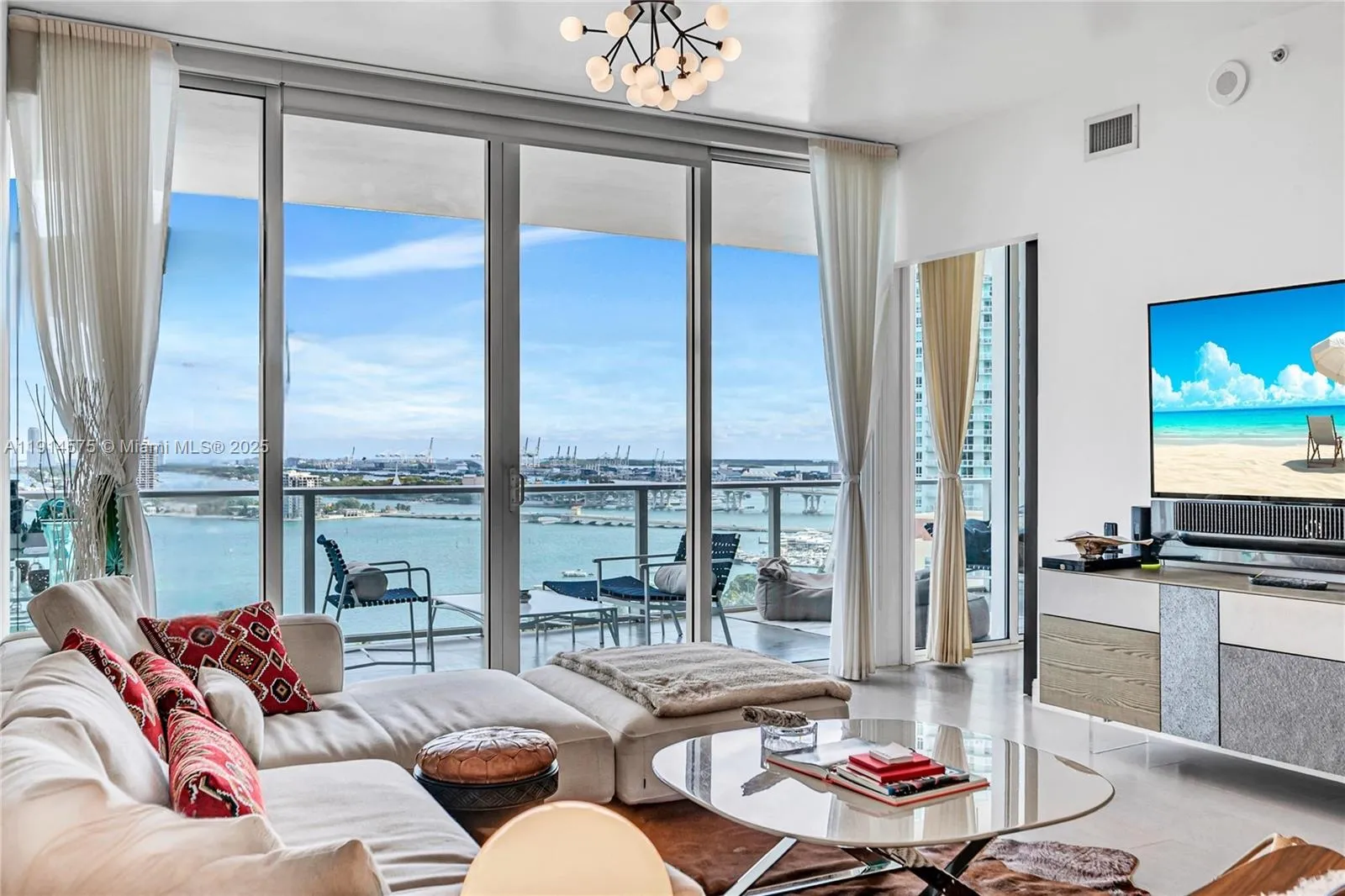 2020 N Bayshore Dr # 1906, Miami FL 33137