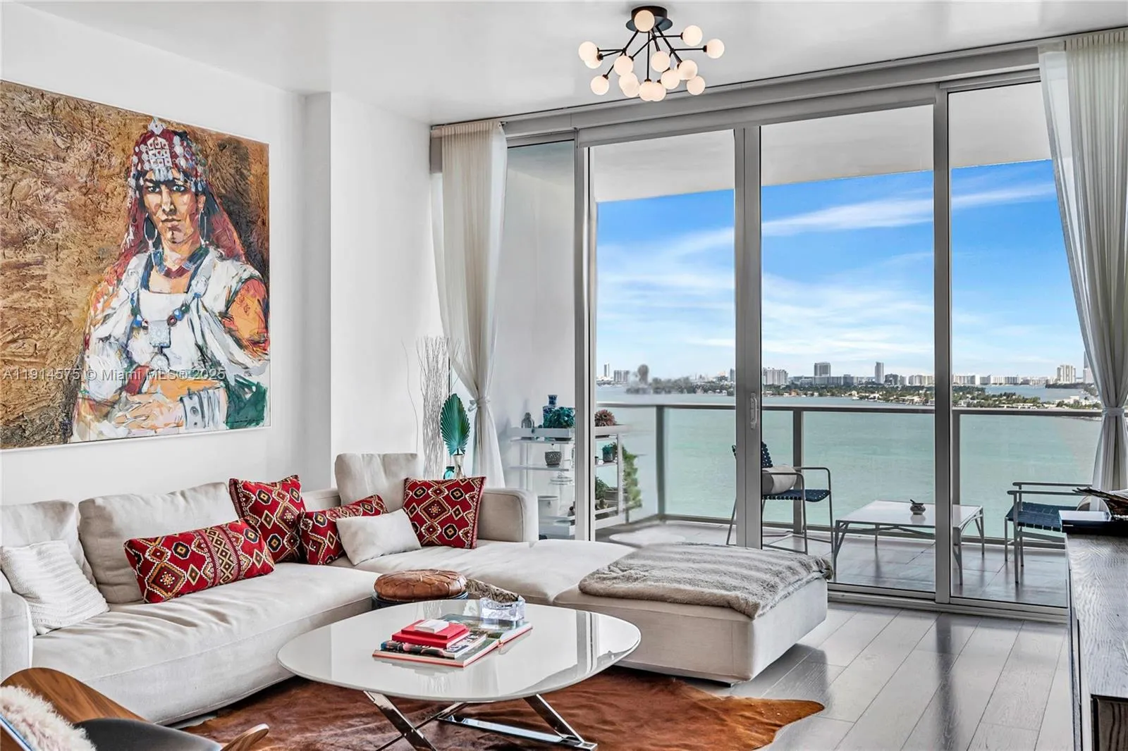 2020 N Bayshore Dr # 1906, Miami FL 33137