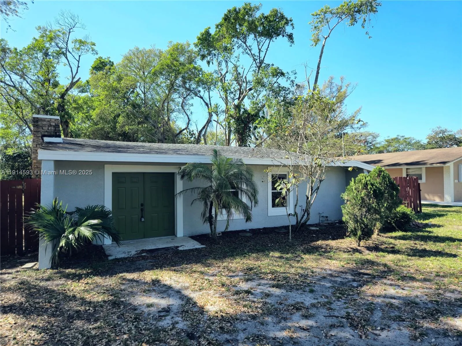 for sale at 6208 SW 26th St, Miramar FL 33023