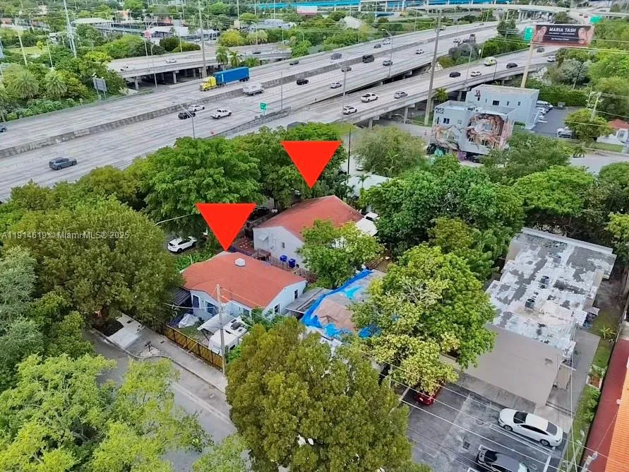 for sale at 3413 NW 6th Ave, Miami FL 33127