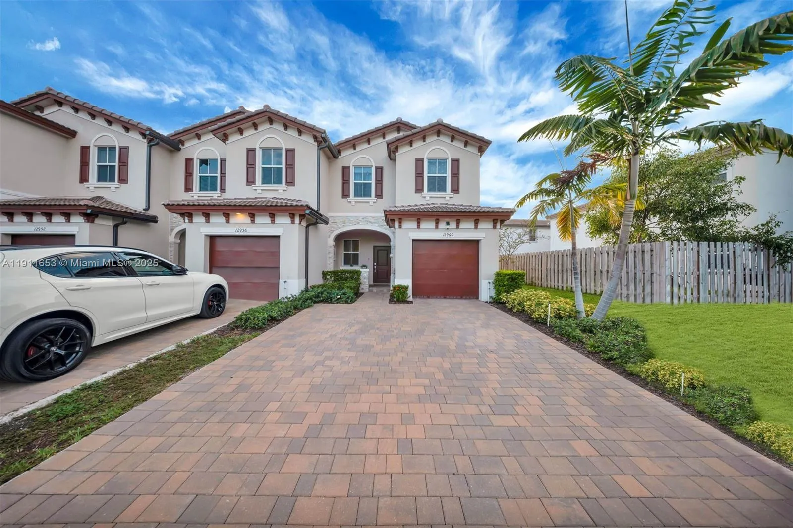 12960 NW 22nd Pl, Miami FL 33167