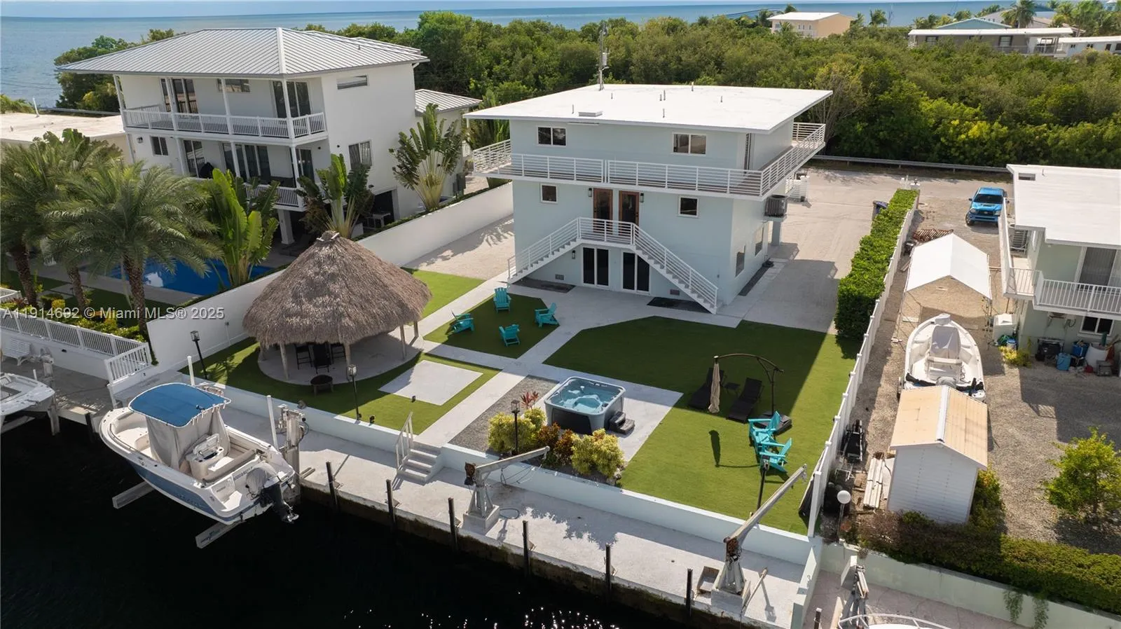 for sale at 139 Marina Ave, Key Largo FL 33037