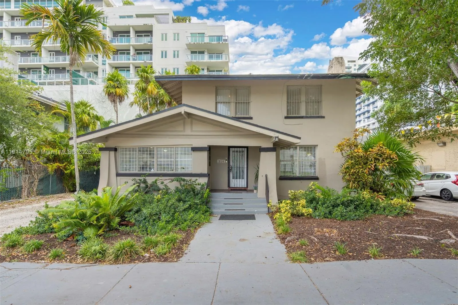 314 NE 26th Ter, Miami FL 33137