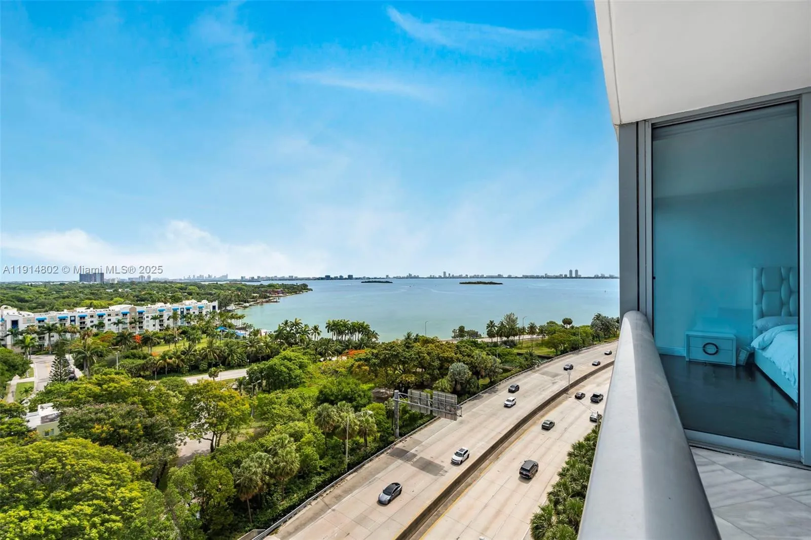 601 NE 36th St # 1103, Miami FL 33137