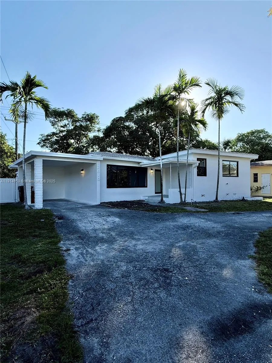 12615 N Miami Ave # 12615, North Miami FL 33168