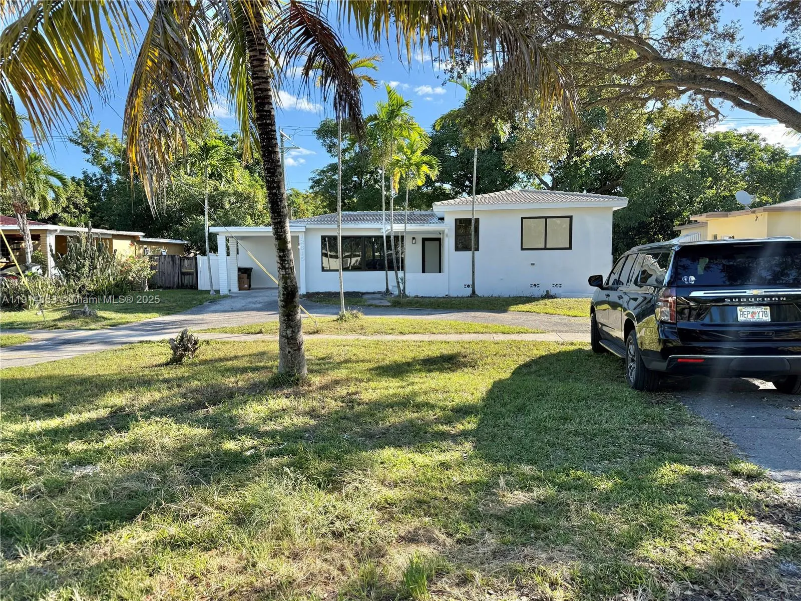 12615 N Miami Ave # 12615, North Miami FL 33168