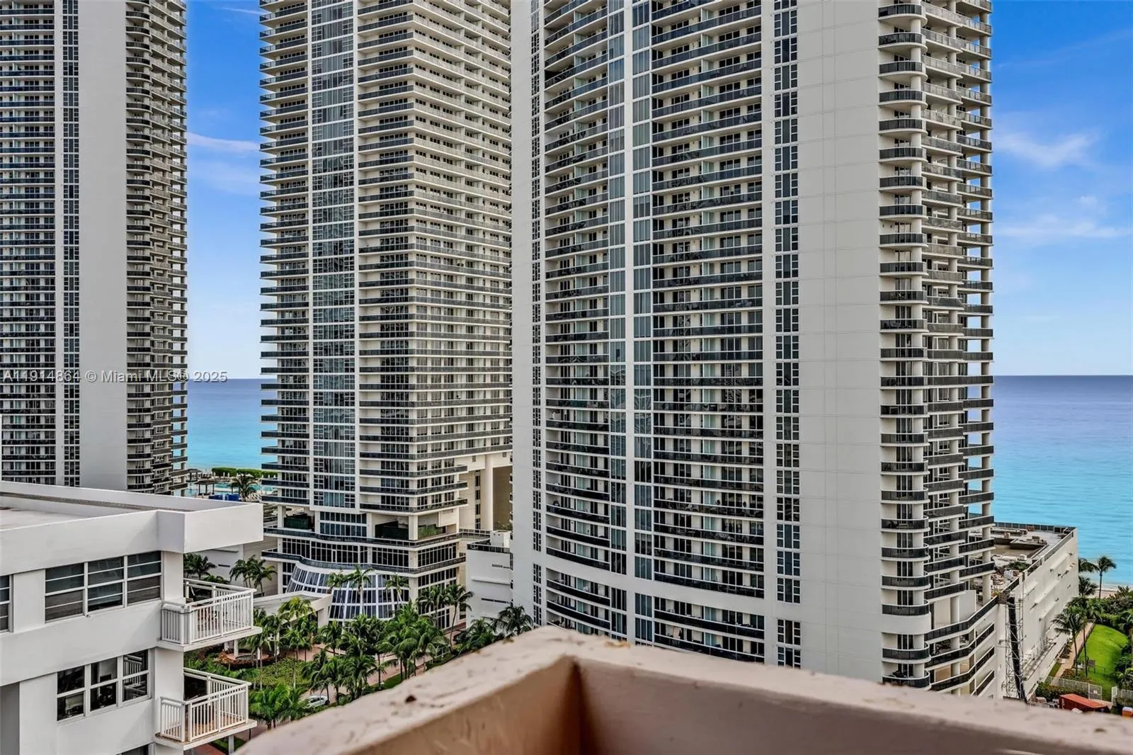 1865 S Ocean Dr # 19E, Hallandale Beach FL 33009