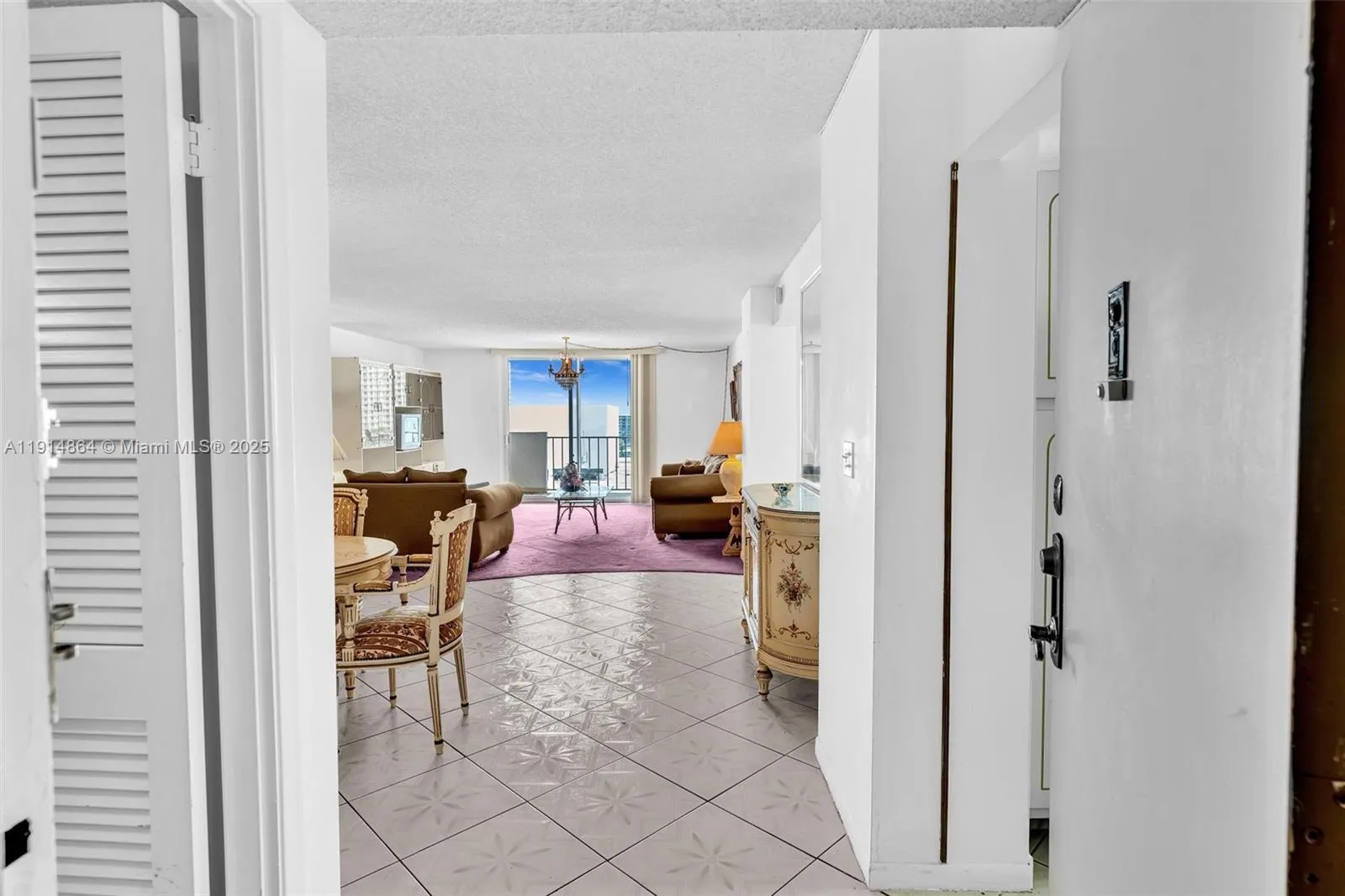 1865 S Ocean Dr # 19E, Hallandale Beach FL 33009