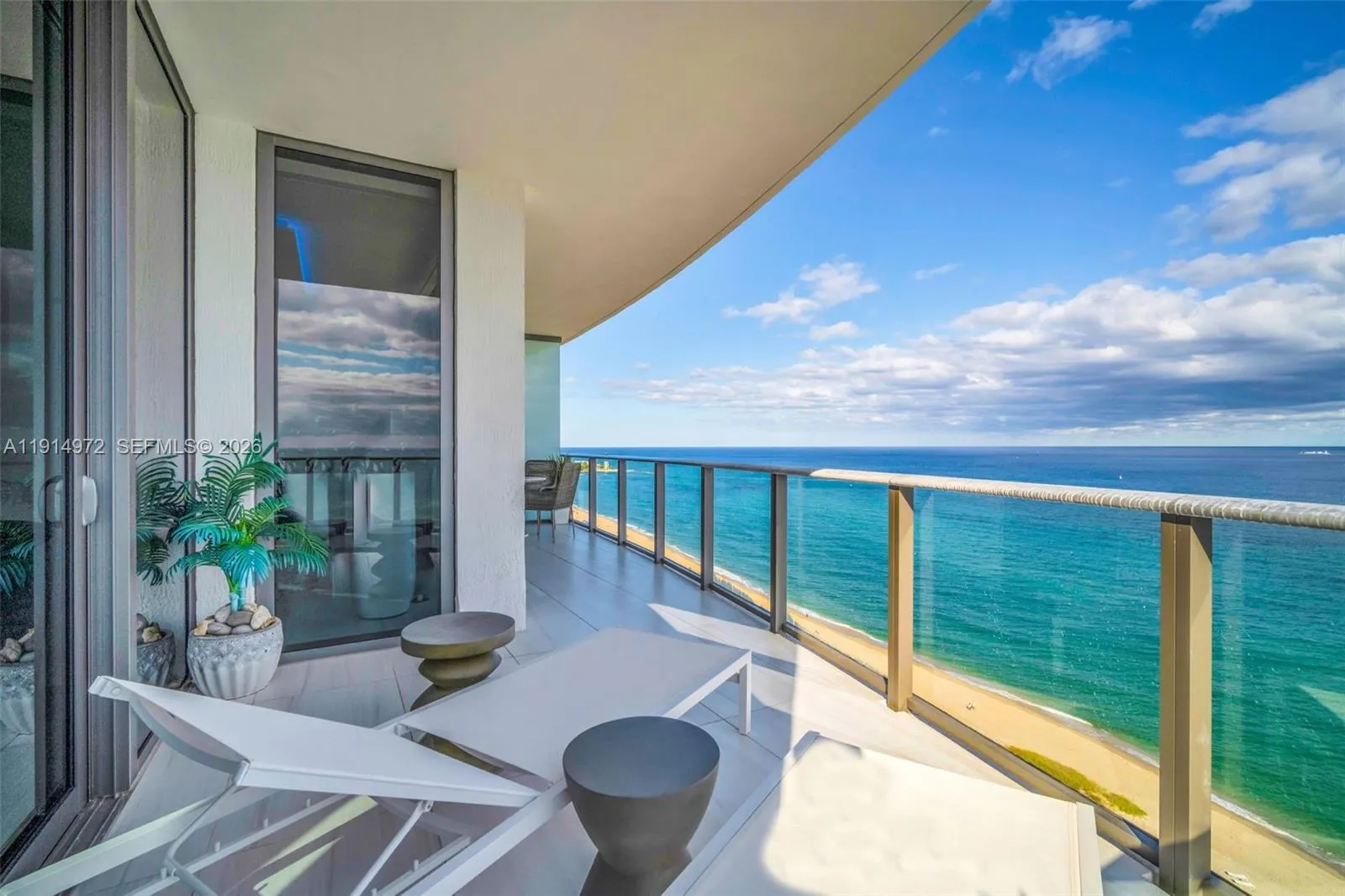 3 bedroom 3 bath for sale at 1116 N Ocean Blvd, Pompano Beach FL 33062