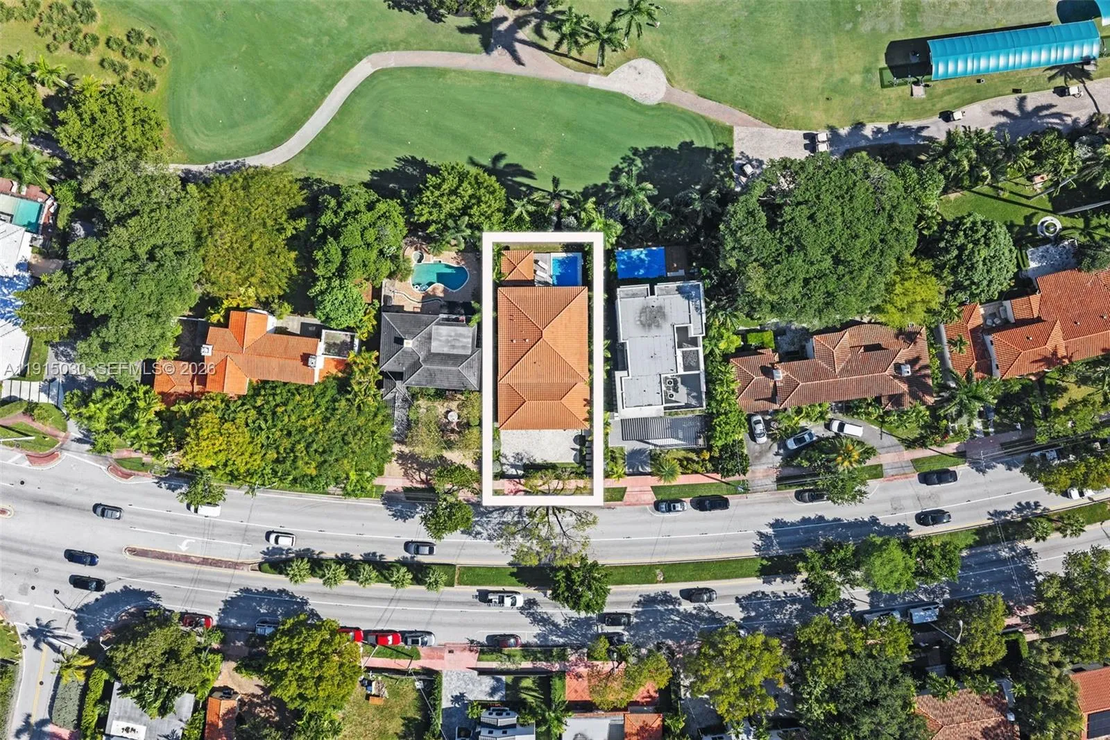 5831 Alton Rd, Miami Beach FL 33140