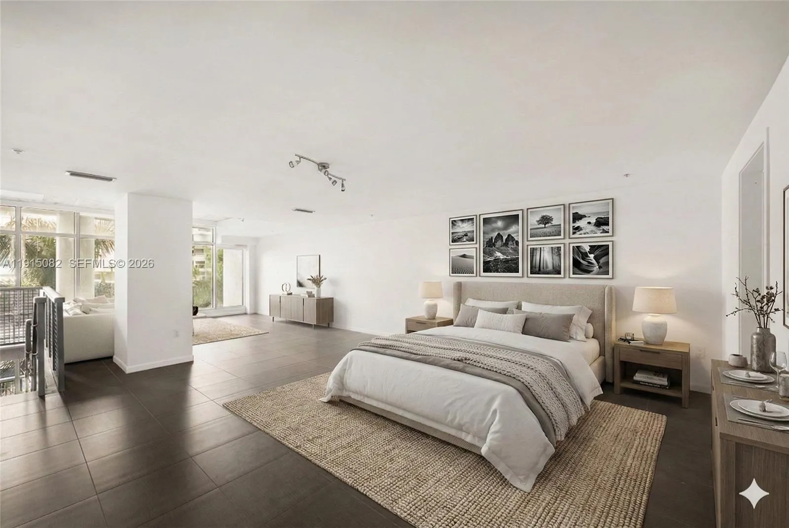 3301 NE 1st Ave # M0301, Miami FL 33137