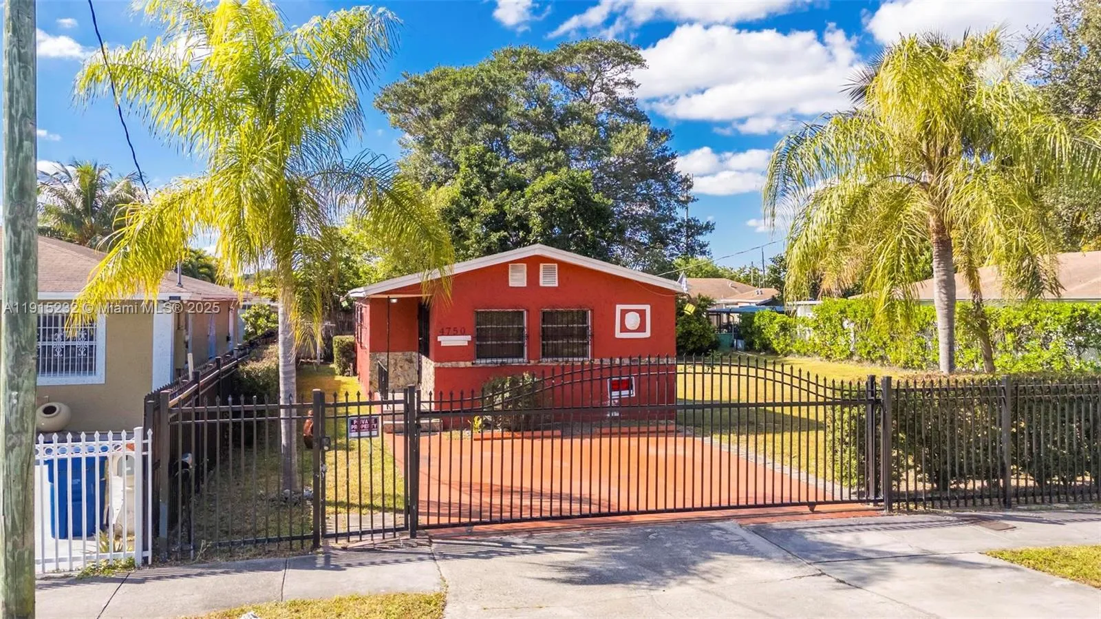 4750 NW 21st Ave, Miami FL 33142