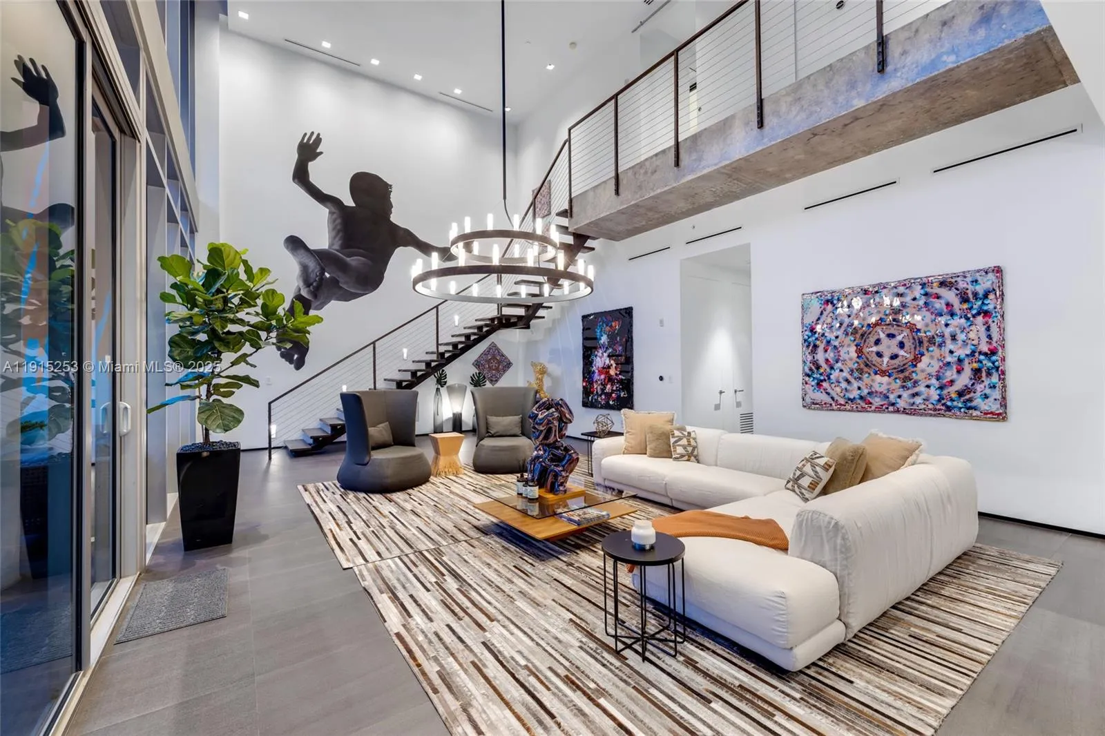 3 bedroom 3 bath for sale at 250 NW 24th St, Miami FL 33127