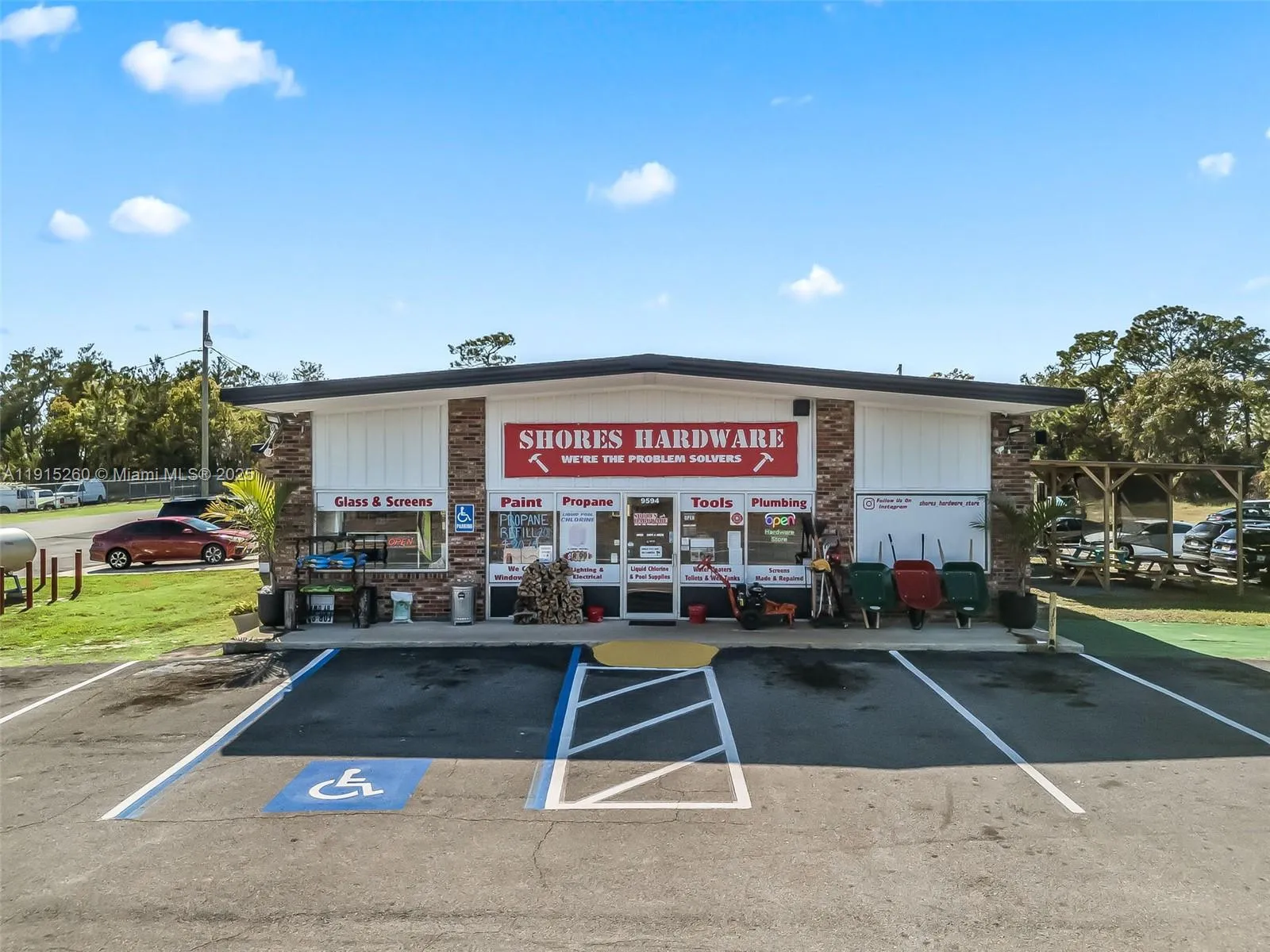 Commercial Land for sale at 9594 SE Maricamp Road, Ocala FL 34472