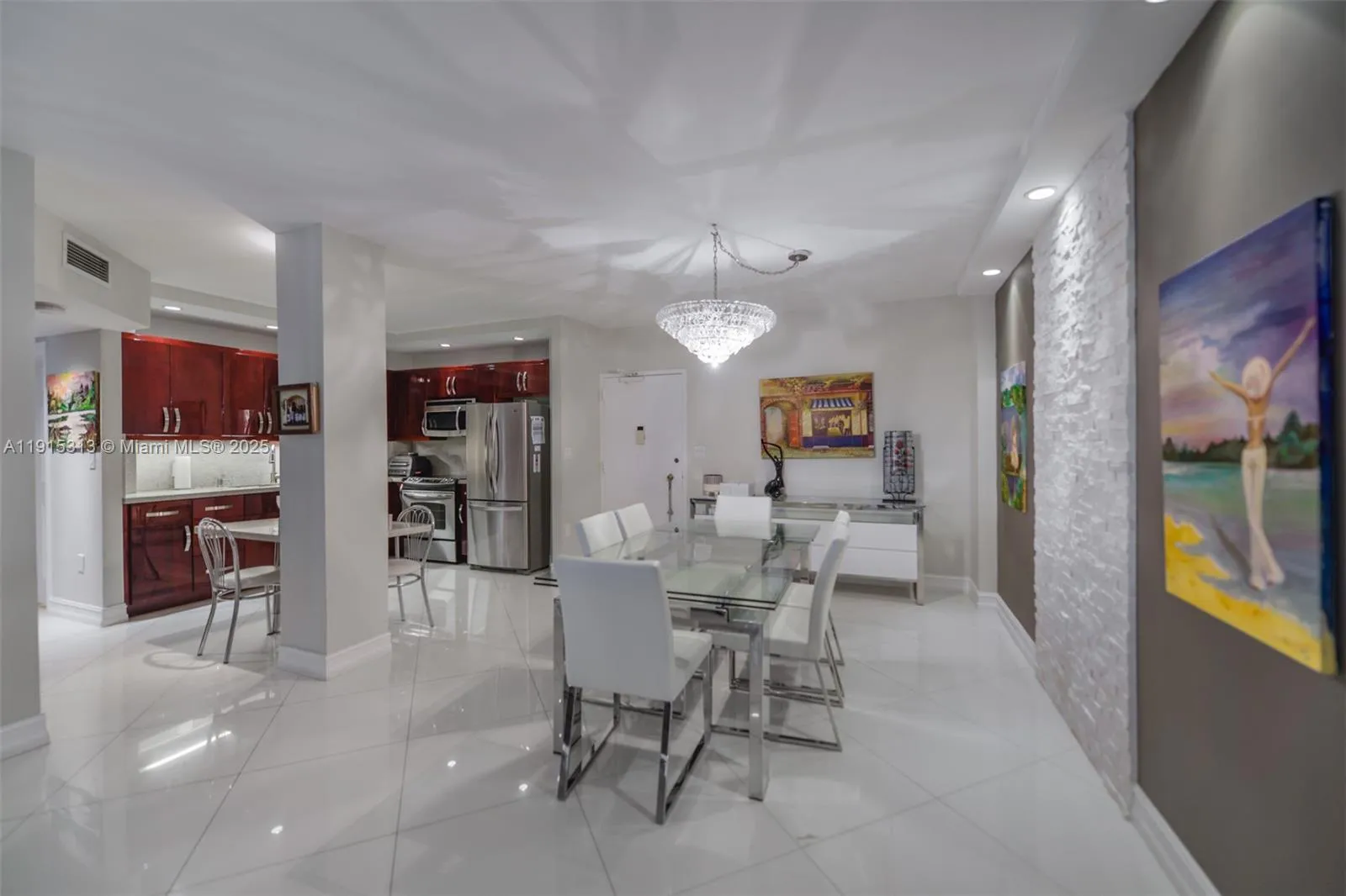 1950 S Ocean Dr # 5G, Hallandale Beach FL 33009