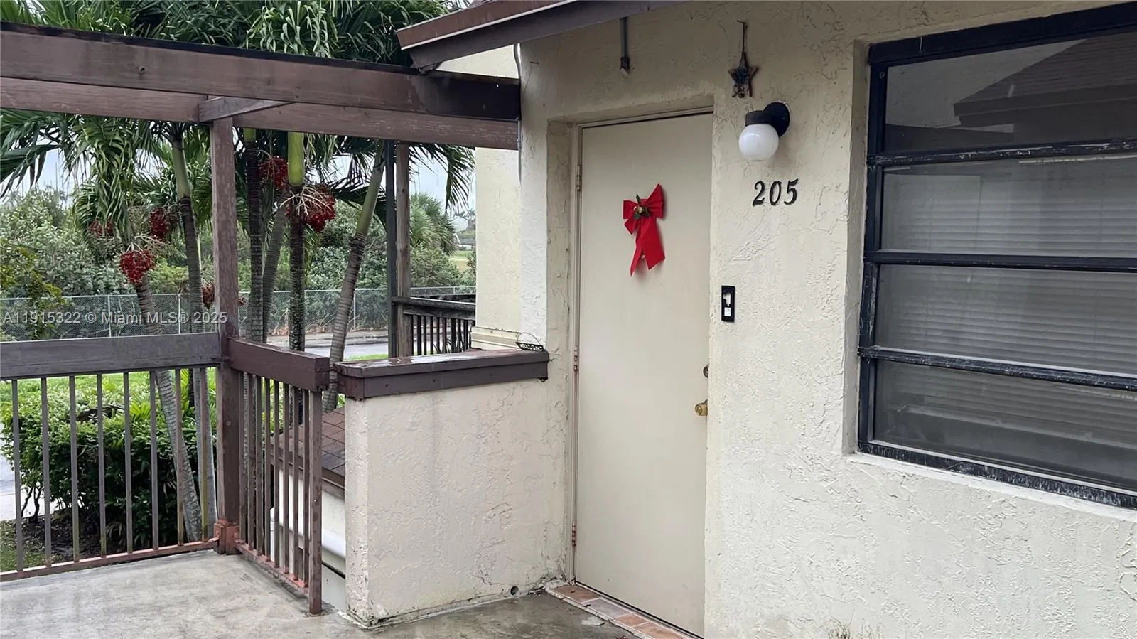 2 bedroom 2 bath for sale at 455 NW 210th St # 205, Miami Gardens FL 33169