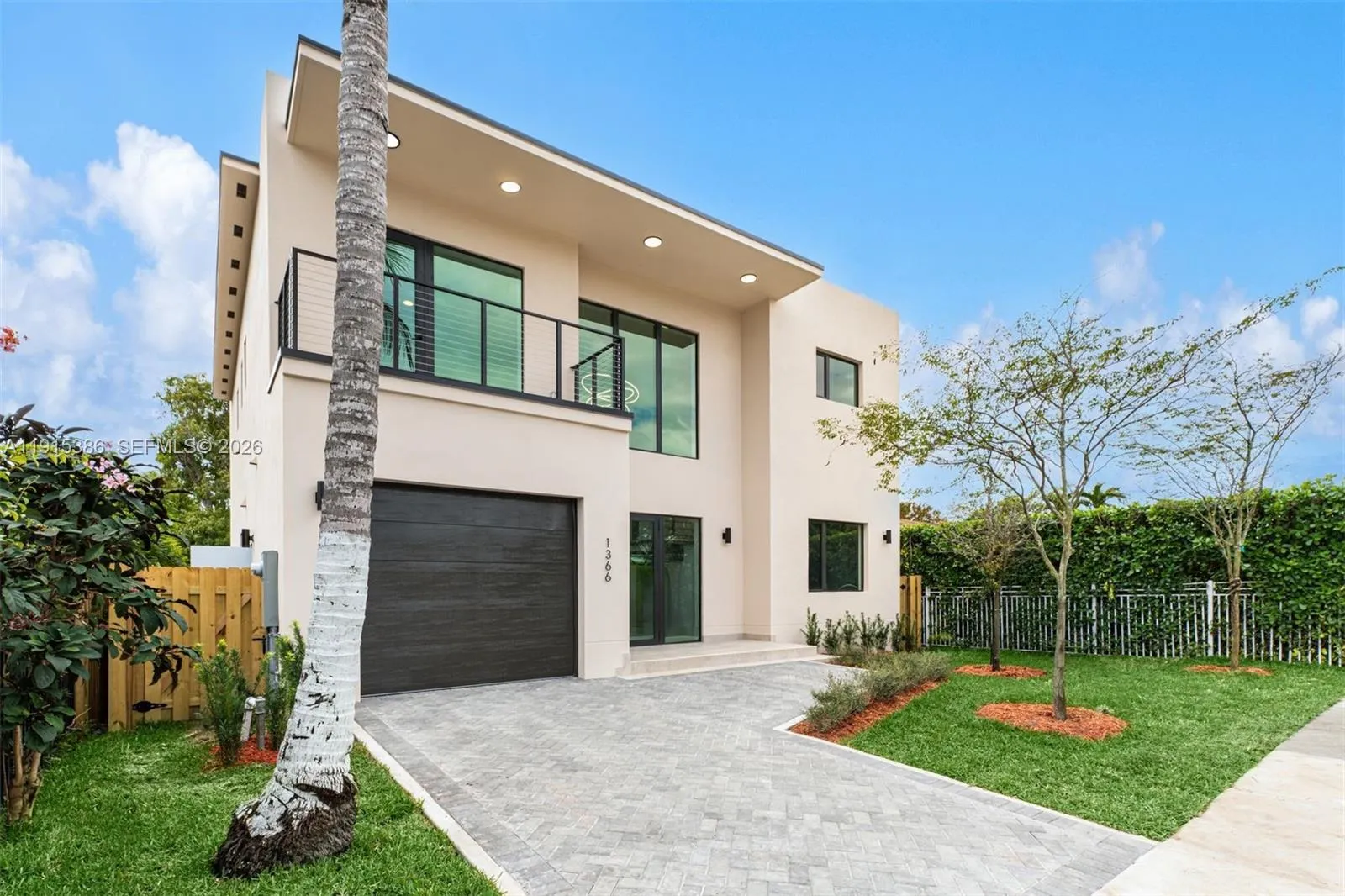 4 bedroom 4 bath for sale at 1366 SW 15th St, Miami FL 33145