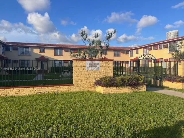 1 bedroom 1 bath for sale at 651 SW 11th St # 15W, Miami FL 33129